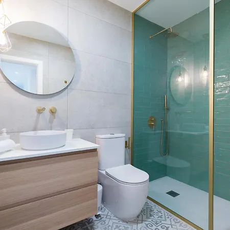 Fancy & Stylish By Canariasgetaway * Las Palmas de Gran Canaria