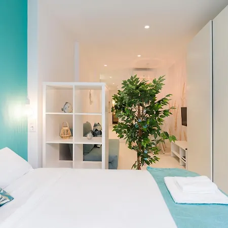 Fancy & Stylish By Canariasgetaway Appartement *