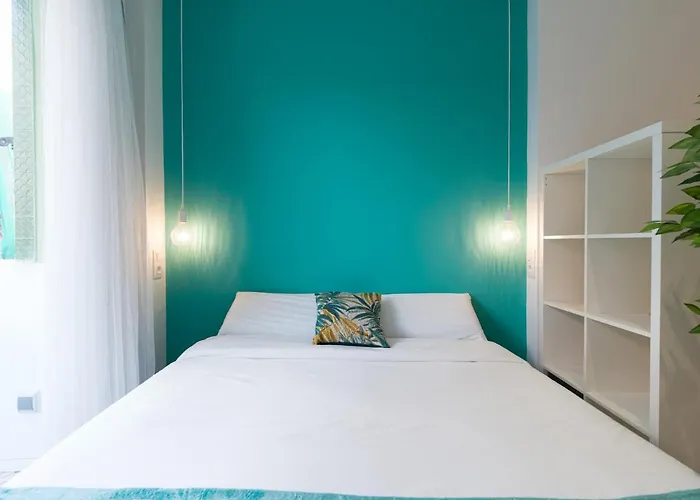 Lägenhet Fancy & Stylish By Canariasgetaway *