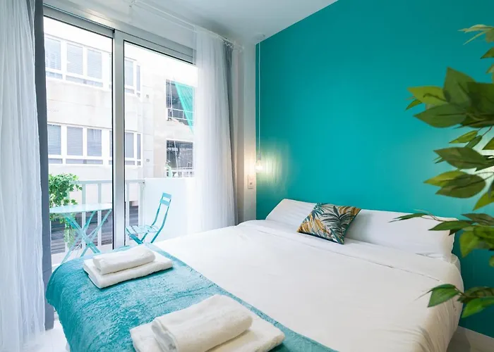 Fancy & Stylish By Canariasgetaway Lägenhet