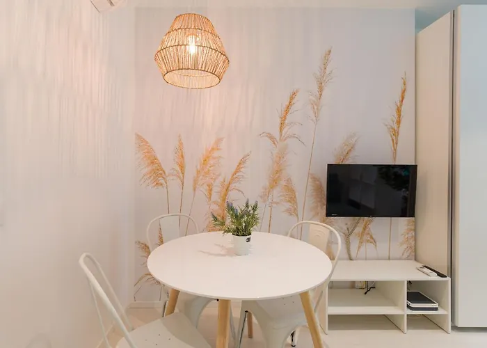 Fancy & Stylish By Canariasgetaway Lägenhet *