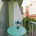 Apartmán Fancy & Stylish By Canariasgetaway