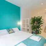 Apartmán Fancy & Stylish By Canariasgetaway *