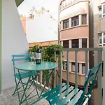 Apartmán Fancy & Stylish By Canariasgetaway *