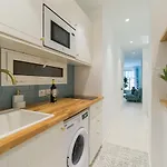 Fancy & Stylish By Canariasgetaway Apartmán