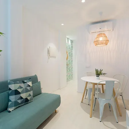 Fancy & Stylish By Canariasgetaway Lägenhet *