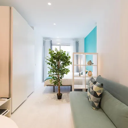 Lägenhet Fancy & Stylish By Canariasgetaway Las Palmas de Gran Canaria