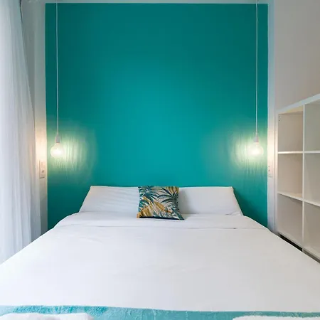 Lägenhet Fancy & Stylish By Canariasgetaway *