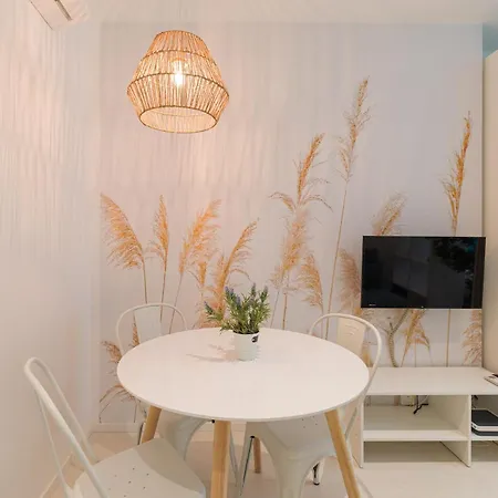 Fancy & Stylish By Canariasgetaway Lägenhet *