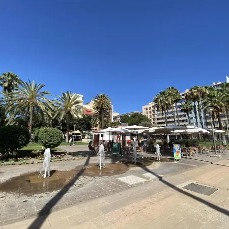 Apartmán Fancy & Stylish By Canariasgetaway Las Palmas de Gran Canaria