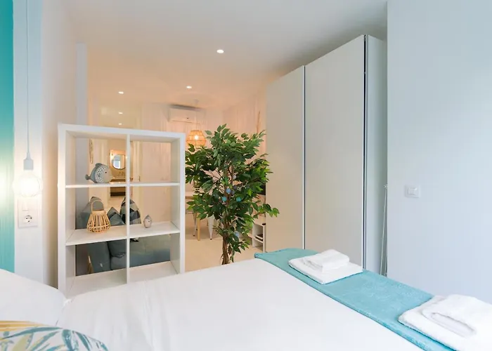 Fancy&stylish By Canariasgetaway