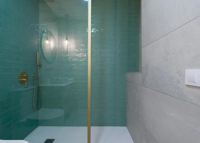 Apartamento Fancy&stylish By Canariasgetaway