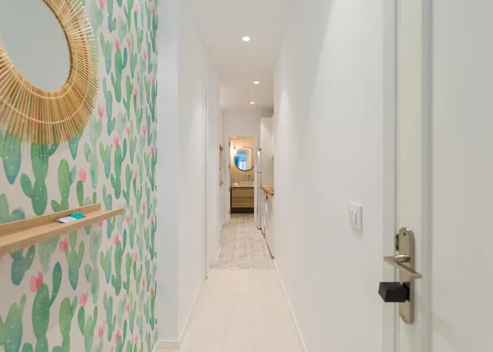 Fancy&stylish By Canariasgetaway Las Palmas de Gran Canaria