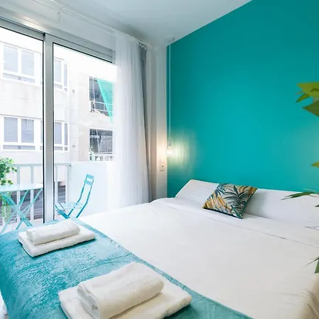 Fancy & Stylish By Canariasgetaway 公寓