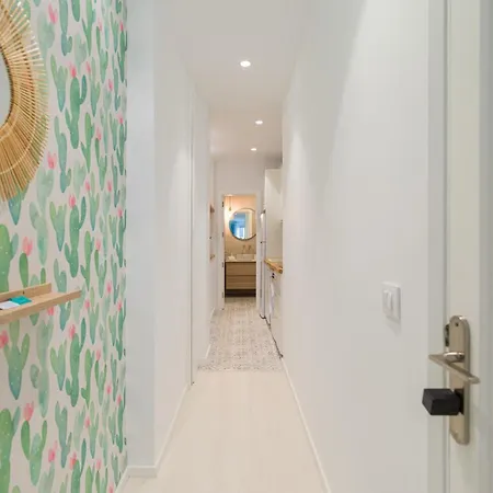 Fancy & Stylish By Canariasgetaway 大加那利岛拉斯帕尔马斯