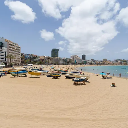 公寓 Fancy & Stylish By Canariasgetaway *