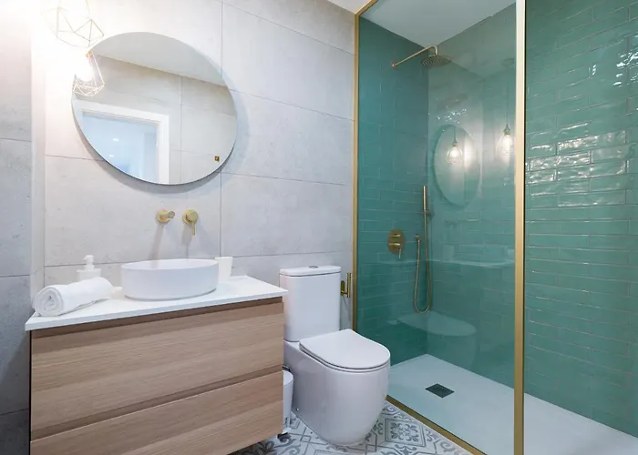 Fancy & Stylish By Canariasgetaway * 라스팔마스